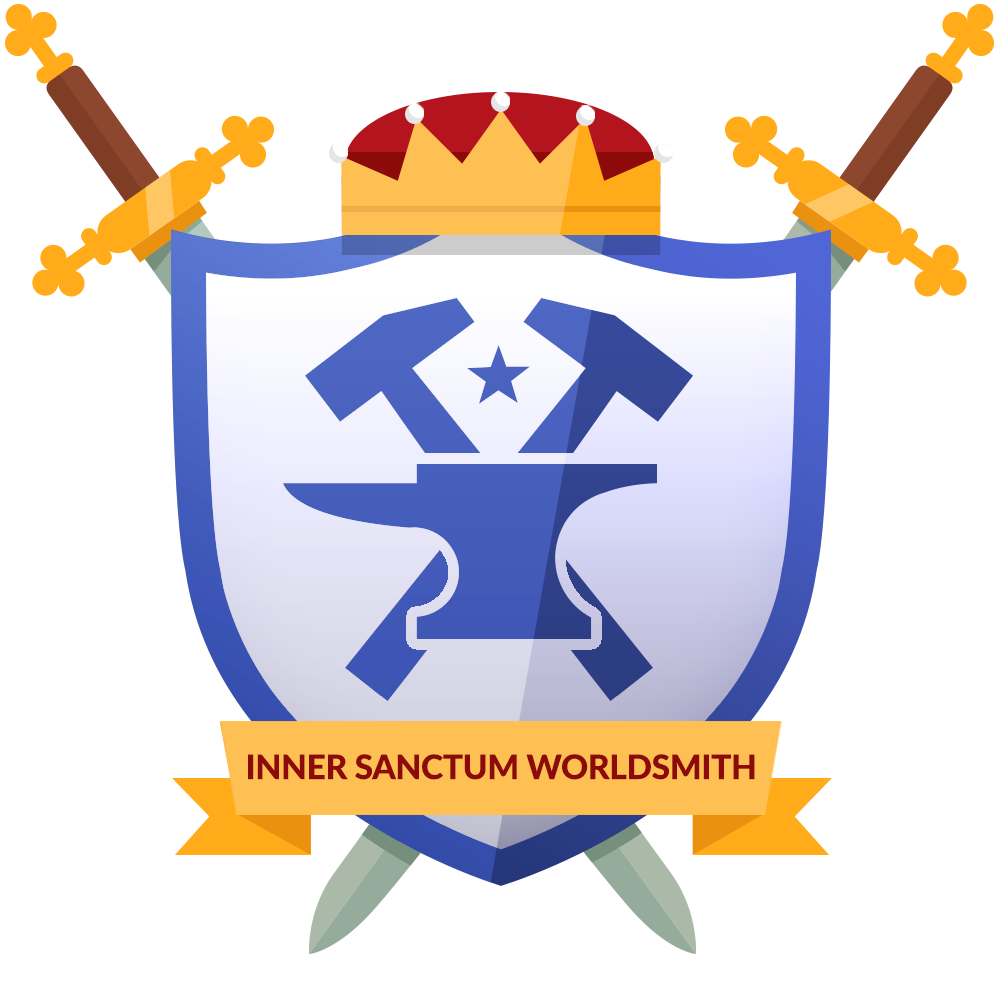 legendary Worldsmith